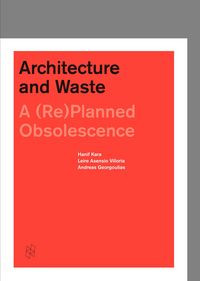 Produktbild: Architecture and Waste