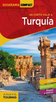 Produktbild: Turqu&iacute;a