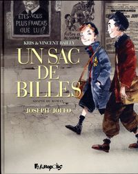 Produktbild: Un sac de bille / int&eacute;grale
