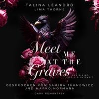Produktbild: Meet Me At the Graves