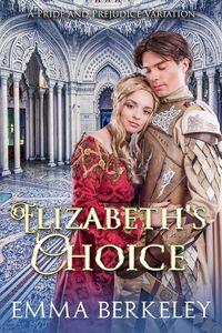 Produktbild: Elizabeth's Choice: A Pride and Prejudice Variation