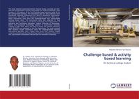 Produktbild: Challenge based & activity based learning