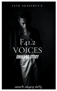 Produktbild: F41.2 voices unheard story