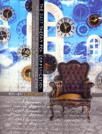 Produktbild: The Dast Theory for Communication