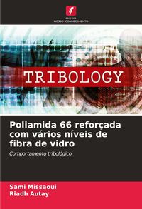 Produktbild: Poliamida 66 refor&ccedil;ada com v&aacute;rios n&iacute;veis de fibra de vidro