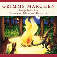 Produktbild: Grimms Märchen, Rumpelstilzchen/ Schneeweißchen und Rosenrot