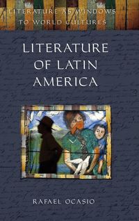 Produktbild: Literature of Latin America