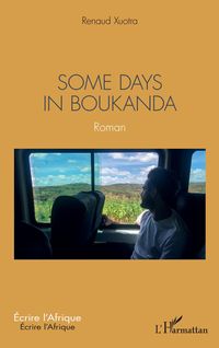 Produktbild: Some days in Boukanda
