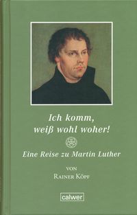 Produktbild: Ich komm, wei&szlig; wohl woher!