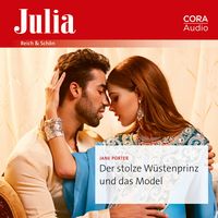 Produktbild: Der stolze W&uuml;stenprinz und das Model