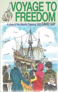 Produktbild: Voyage to Freedom
