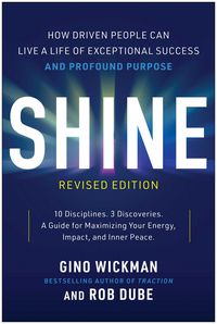 Produktbild: Shine, Revised Edition