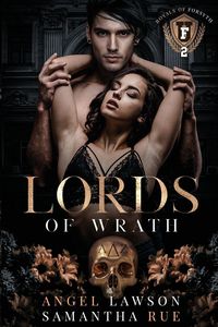 Produktbild: Lords of Wrath