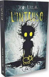 Produktbild: L' intruso