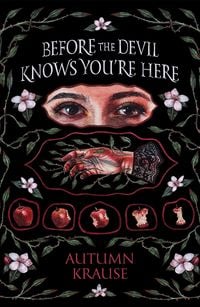 Produktbild: Before the Devil Knows You're Here