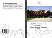 Produktbild: Die Freiherren von und zu Guttenberg &iquest;