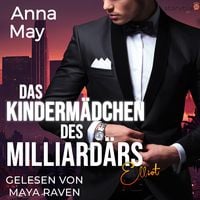 Produktbild: Das Kinderm&auml;dchen des Milliard&auml;rs