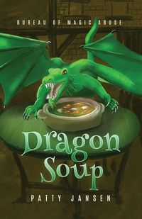 Produktbild: Dragon Soup