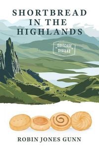 Produktbild: Shortbread in the Highlands