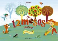 Produktbild: Els 12 mesos de l'any