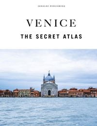 Produktbild: Venice. The secret atlas