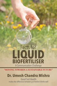 Produktbild: Facts for Liquid Biofertiliser