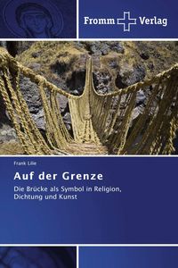 Produktbild: Auf der Grenze