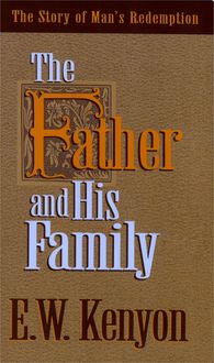 Produktbild: Father and His Family
