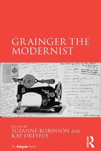 Produktbild: Grainger the Modernist