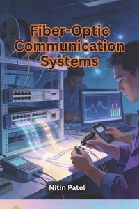 Produktbild: Fiber-Optic Communication Systems
