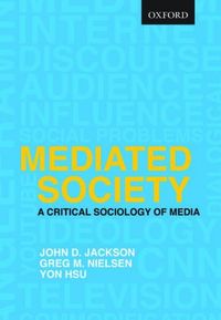 Produktbild: Mediated Society
