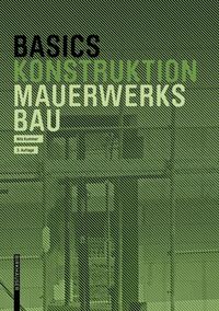 Produktbild: Basics Mauerwerksbau