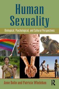 Produktbild: Bolin, A: Human Sexuality