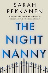 Produktbild: The Night Nanny