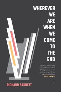 Produktbild: Wherever We Are When We Come to the End