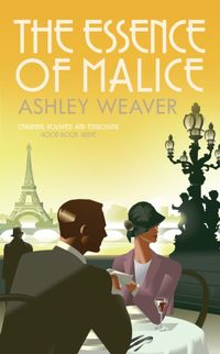 Produktbild: Weaver, A: The Essence of Malice