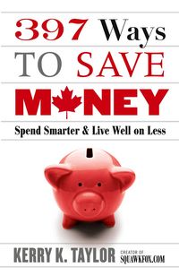 Produktbild: 397 Ways To Save Money (new Edition)