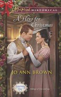 Produktbild: A Hero for Christmas