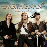 Bild vom Artikel Seit an Seit vom Autor DArtagnan