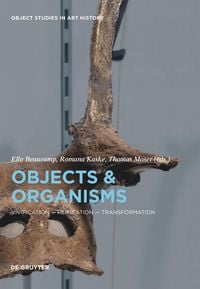 Produktbild: Objects and Organisms