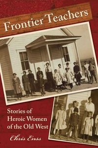 Produktbild: Frontier Teachers