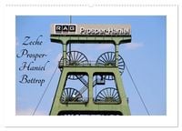 Produktbild: Zeche Prosper-Haniel Bottrop (Wandkalender 2026 DIN A2 quer), CALVENDO Monatskalender