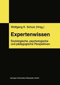 Produktbild: Expertenwissen
