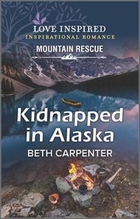 Produktbild: Kidnapped in Alaska