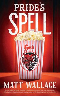 Produktbild: Pride's Spell