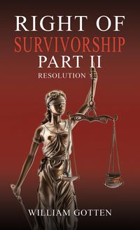 Produktbild: Right of Survivorship - Part II