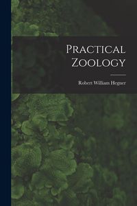 Produktbild: Practical Zoology