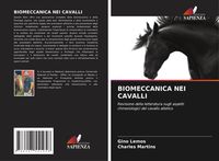 Produktbild: Biomeccanica Nei Cavalli