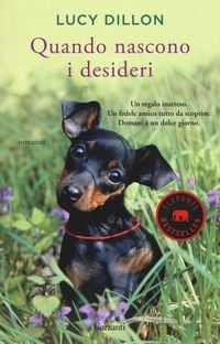 Produktbild: Quando nascono i desideri