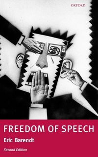 Produktbild: Freedom of Speech